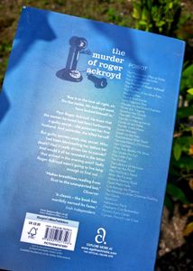 (Agatha Christie)The Murder of Roger Ackroyd