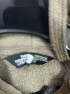 The North Face Bear Hoodie