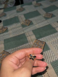 Cute Butterfly Ring