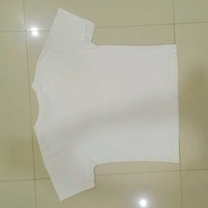 Custom Cropped Vintage Tees