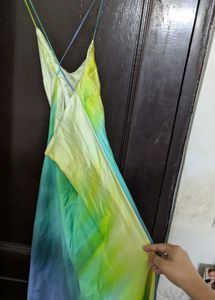Zara cocktail dress