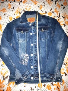 Levi&#39;s  Brand New Denim Jacket