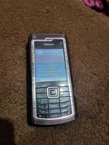 Nokia N72