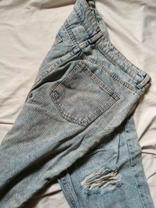 Beautiful Boyfriend Jeans