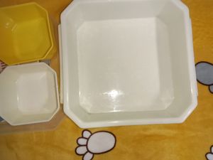 Serving Box/Tray