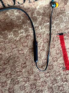 Boat Wireless Earphones