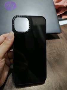 back shine iPhone 13 cover