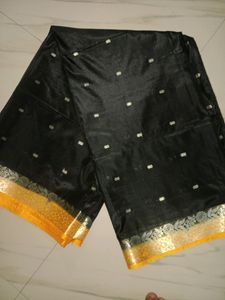 Bengaluru Silk