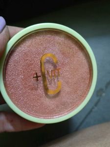 Pixi blush