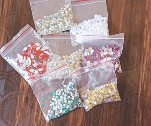 completely Fresh 7 Types Of Craft Material