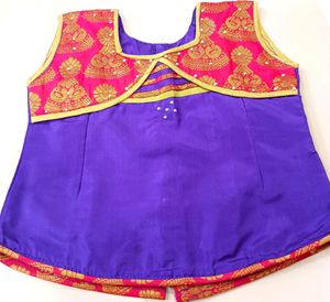 Pattu Pawada/Traditional Dress