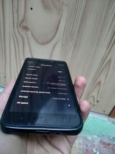 Redmi 5a 3/32 No Return