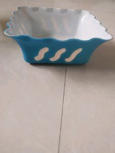 Designer Salad Bowl