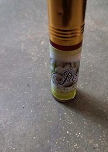 Jasmine Attar Roll On