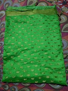 Beautiful Women Saree