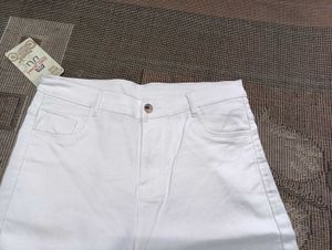 D@94 Size-32 (Sale) Latest Ladies high waist Jeans