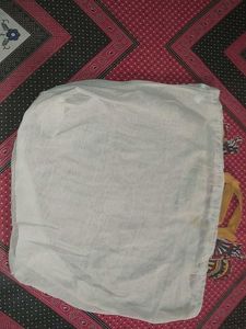 White Bag