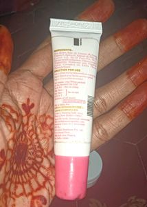Lord&#39;s Himalayan Rose Lip Shine &amp; Cream