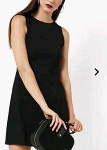 New with Tag - Women Ajio sheath dress