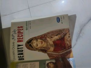 Beauty Book