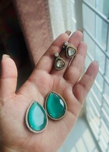 Polki Set