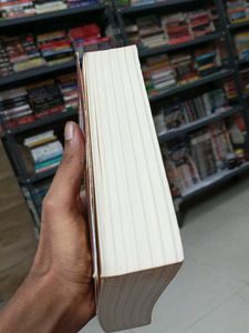 The Sialkot Saga