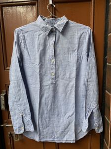 Women Cotton Shirt