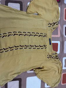 Women Top