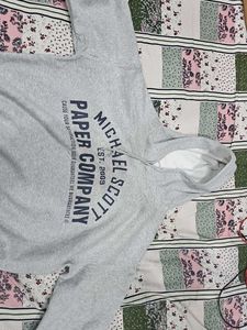 Michael Scott Paper Company Hoodie