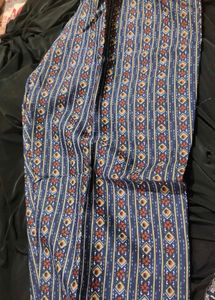 Kurta Pant Set