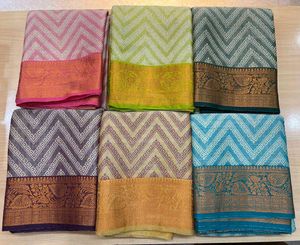 Kadhi Tissue Saree