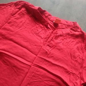 Girls Kurta Set