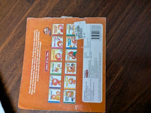 Combo Of 5 Kids Books