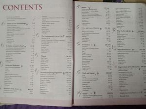 Class 9 Science All In One Guide Book