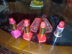 Combo Lipsticks