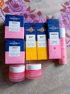 Aqualogica Moisturizer