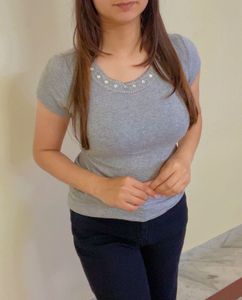 Dresspot Top
