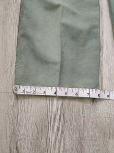 Ma2188 Sabrin cargo bootcut jeans waist 22 inches