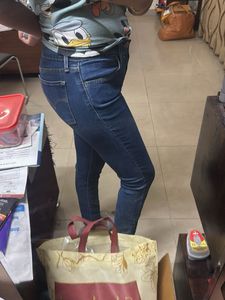 Levi’s Denim