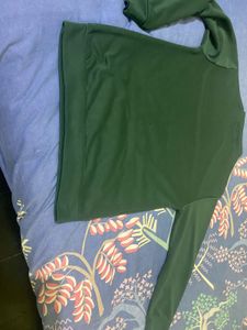 Full Sleeve Tshirt