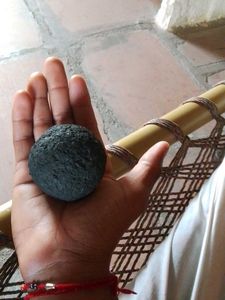 Cricket Ball