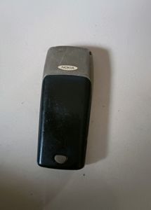 Nokia Mobile Phone