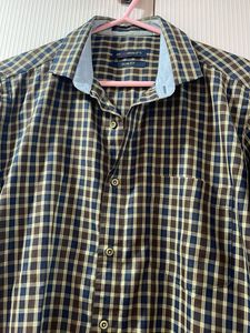 2nd Skin Shirt