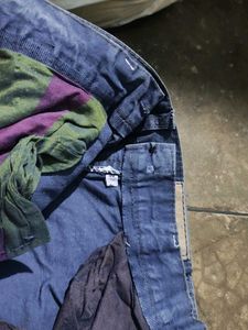 Beautiful Gown With More Gher Or Jeans