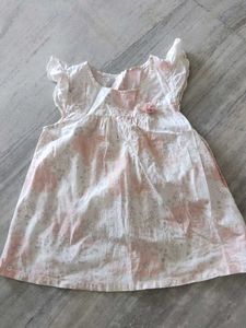 Baby Dress