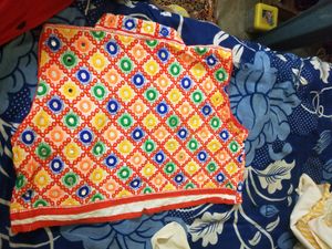 Gujrati Koti/Kurte Jacket