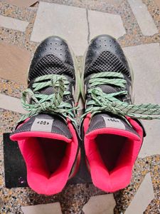 Adidas Basketball Shoes