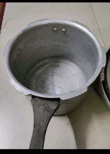 Prestige Leopard 5l Vintage Aluminium Cooker