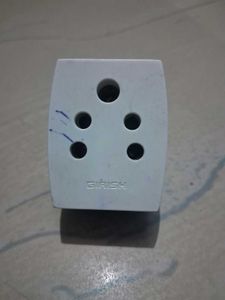 Girish Multiplug