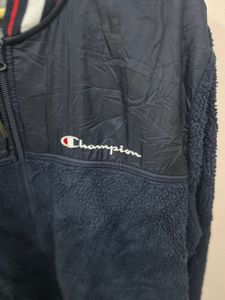 Champion Orignal Zipper
